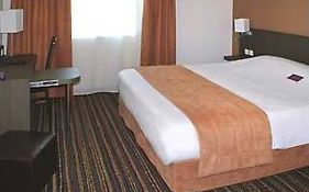 Mercure Aquatis Futuroscope